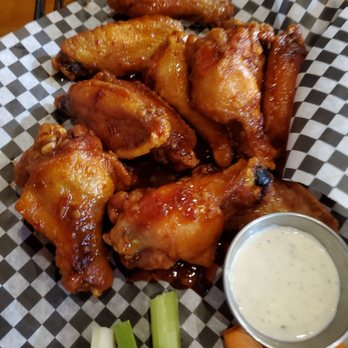 Rockwood - Thai chili?? Wings - Sports Bars Near Me - Gainesville, Virginia Rockwood - Thai chili?? Wings - Sports Bars Near Me - Gainesville, Virginia
