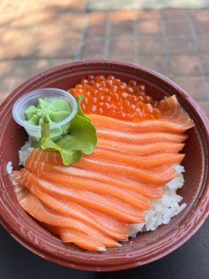 Suruki Supermarket by null