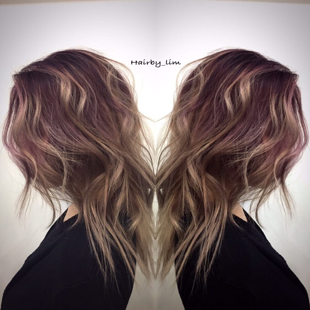 Limdoeshair Logo