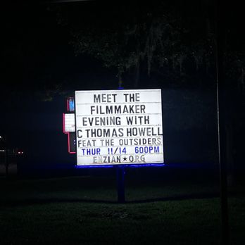 Enzian Theater - Cinema Near Me - Maitland, Florida Enzian Theater - Cinema Near Me - Maitland, Florida