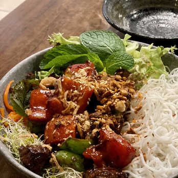 The Reverie Cat - Lunch special.  Well worth it. Includes drink. Shaking Beef - Vietnamese Near Me - Rozelle, NSW