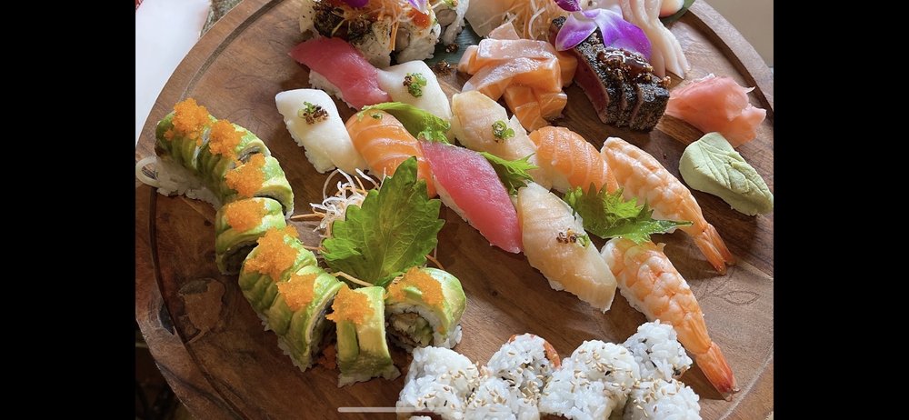 Wasabi