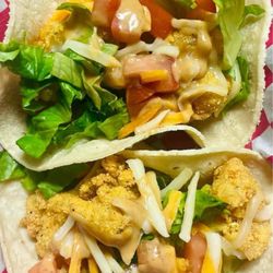 The Goat Sports Grill - $2 Taco Tuesday