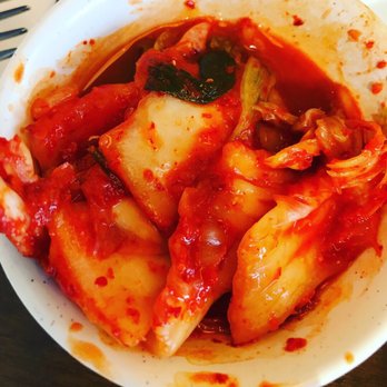 Bonchon Seven Hills - Kimchi!! - Chicken Wings Near Me - Seven Hills, Ohio Bonchon Seven Hills - Kimchi!! - Chicken Wings Near Me - Seven Hills, Ohio