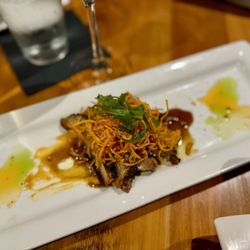 1010 Bridge Restaurant in Charleston gift card