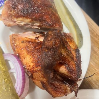 Spring Creek Barbeque - Chicken Dinner - Barbeque Near Me - Frisco, Texas Spring Creek Barbeque - Chicken Dinner - Barbeque Near Me - Frisco, Texas