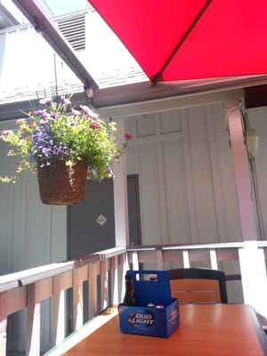 Hyde Park Pub & Grill by null