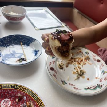MAKfam - Pork Belly Bao - Chinese Near Me - Denver, Colorado