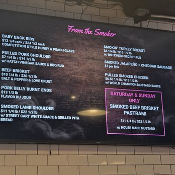 Pig Beach BBQ - Barbeque Near Me - Astoria, New York Pig Beach BBQ - Barbeque Near Me - Astoria, New York