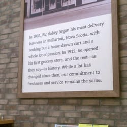 Sobeys