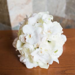 My bridal bouquet My bridal bouquet