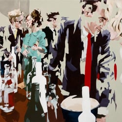 Wally Workman Gallery
