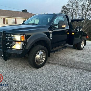 On The Spot Towing - Towing Near Me - Plano, Texas On The Spot Towing - Towing Near Me - Plano, Texas