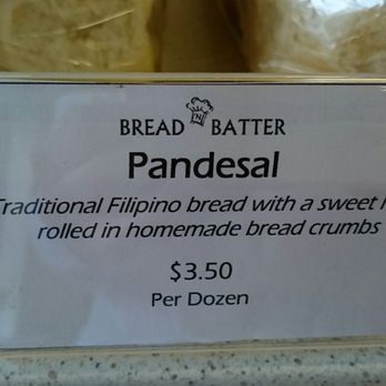 Bread 'N Batter - Filipino Near Me - Milton, Ontario
