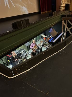 Thalian Hall Center for the Performing Arts by null