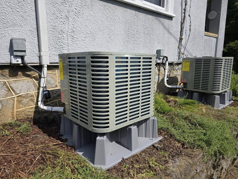 Slide of Fridinger-Ritchie