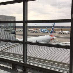 American Airlines