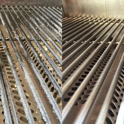 EJ BBQ Cleaning