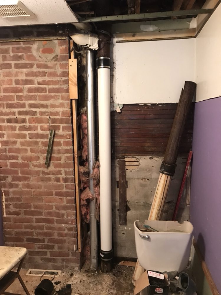 Slide of Tristate HVAC and Plumbing?