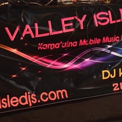 Valley Isle Dj's - Valley Isle Djs