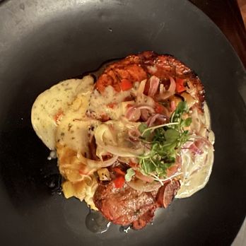 Julieanna's Steak and Seafood by Chef Eddie Guzman - New American Near Me - Yuma, Arizona Julieanna's Steak and Seafood by Chef Eddie Guzman - New American Near Me - Yuma, Arizona