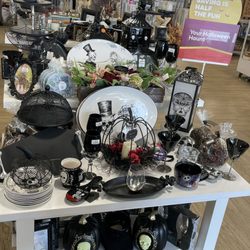 Home Goods