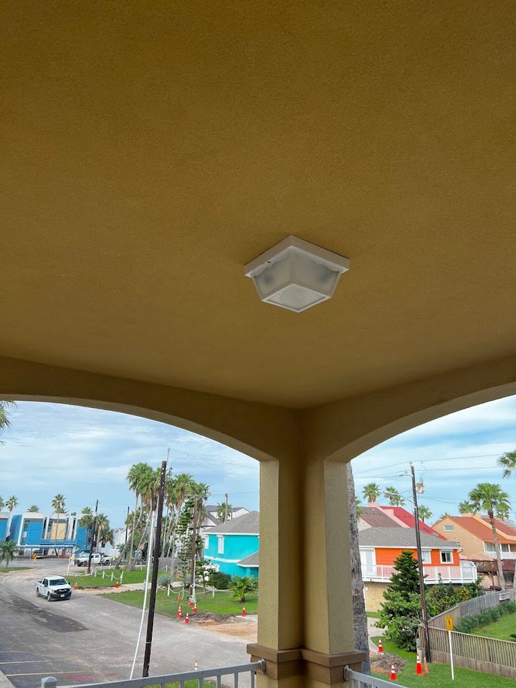 Slide of Gonzalez Carpentry