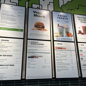 Shake Shack Mosaic District - Burgers Near Me - Fairfax, Virginia Shake Shack Mosaic District - Burgers Near Me - Fairfax, Virginia