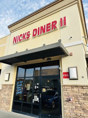 AZ Diner by null