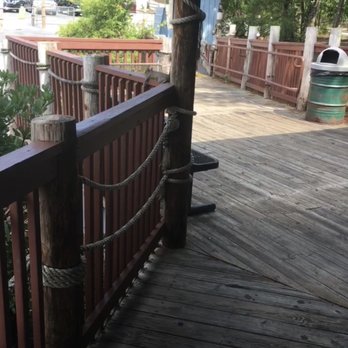Stone Mountain Park - Duck hut - Parks Near Me - Stone Mountain, Georgia
