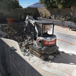Imperial Excavating