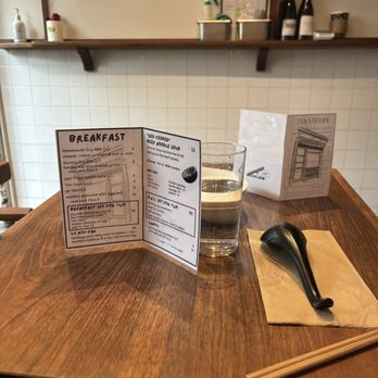 Ho Foods - Taiwanese Near Me - New York, New York