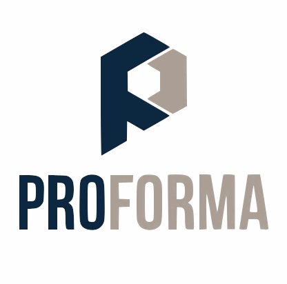 Slide of ProForma Contracting