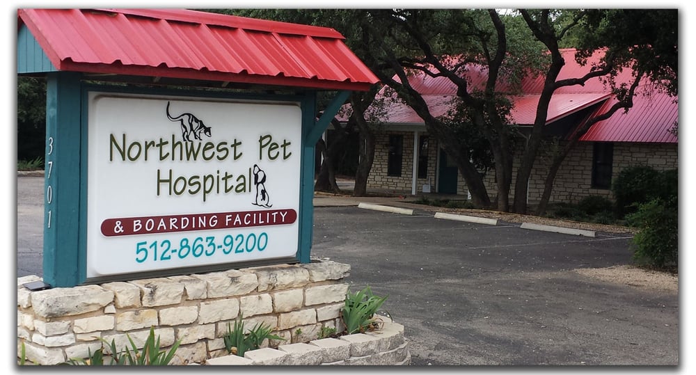 NORTHWEST PET HOSPITAL AND BOARDING FACILITY Updated September 2024