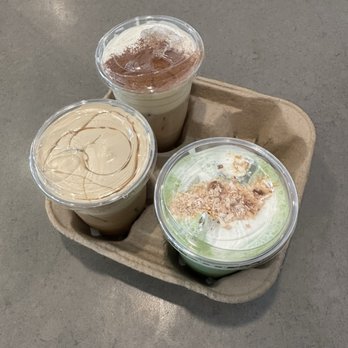 Brew Story - Coffee & Tea Near Me - Huntington Beach, California