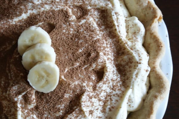 A la Mode Pies Phinney Ridge by null