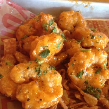 Applebee's Grill + Bar - New shrimp! - American Near Me - Flanders, New Jersey