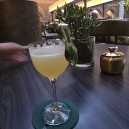 Daquiri Daquiri