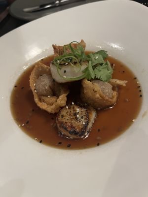 The Culinary Institute of Canada by null