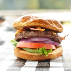 Big Jim's BBQ, Burgers, Pizza & Catering