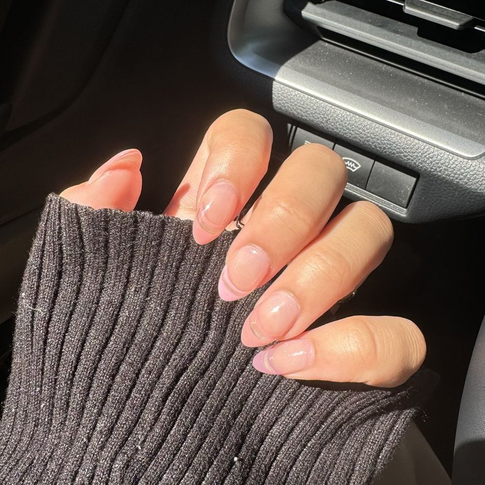 Acrylic fill $59 Acrylic fill $59