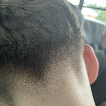 Supercuts - my friend - Hair Salons Near Me - WILLIAMSBURG, Virginia