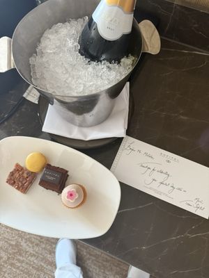 Sofitel Sydney Darling Harbour by null