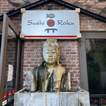 Sushi Roku - Sushi Bars Near Me - Pasadena, California Sushi Roku - Sushi Bars Near Me - Pasadena, California