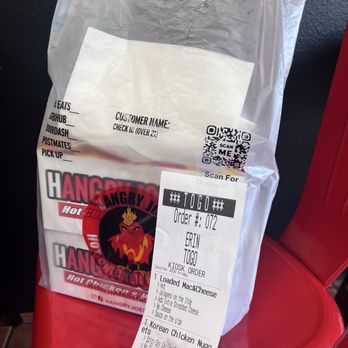 Hangry Joe's Hot Chicken - Chicken Wings Near Me - Kirkland, Washington Hangry Joe's Hot Chicken - Chicken Wings Near Me - Kirkland, Washington
