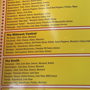 Coris DogHouse - Hot Dogs Near Me - Mount Juliet, Tennessee