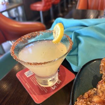 The Rim - Wine Bars Near Me - Fort Worth, Texas