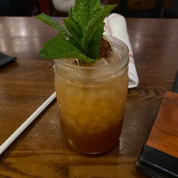 Batch Local Kitchen - Carolina Sweet Tea - Cocktail Bars Near Me - West Palm Beach, Florida Batch Local Kitchen - Carolina Sweet Tea - Cocktail Bars Near Me - West Palm Beach, Florida