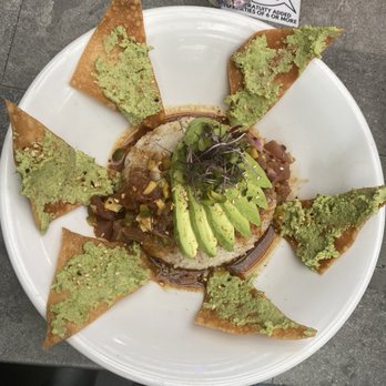 Gossip Grill - Poke Bowl - 5/10 - Gay Bars Near Me - San Diego, California Gossip Grill - Poke Bowl - 5/10 - Gay Bars Near Me - San Diego, California