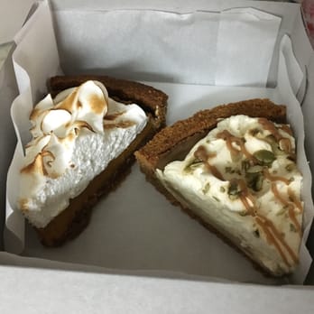 Cake Monkey Bakery - Butterscotch pudding and pumpkin pies! - Bakeries Near Me - Los Angeles, California Cake Monkey Bakery - Butterscotch pudding and pumpkin pies! - Bakeries Near Me - Los Angeles, California
